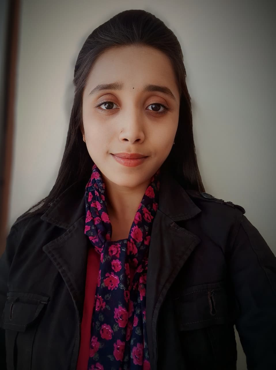 Ms. Anjali Kumari Qualified HP SET 2026 for Assistant Professor
